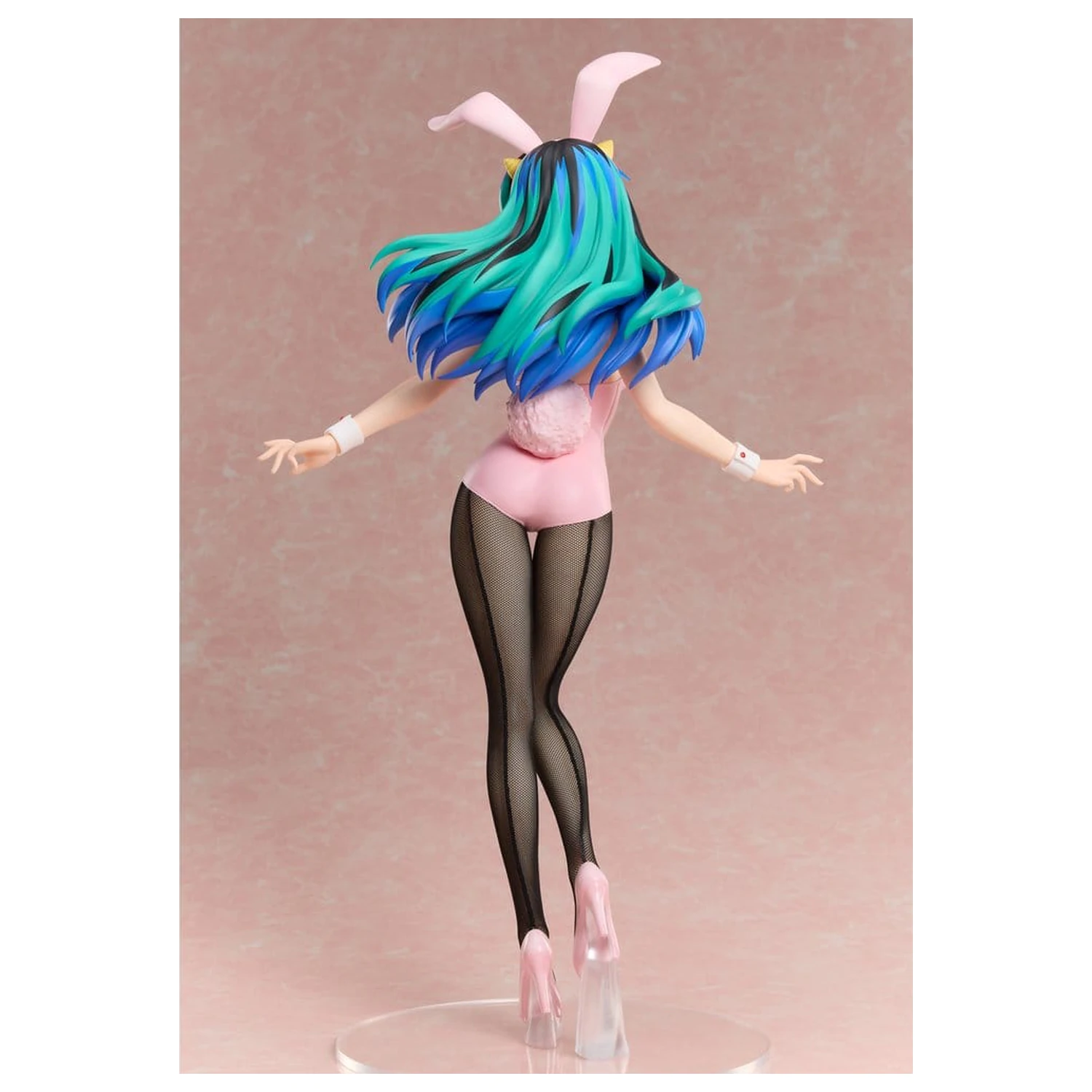 Urusei Yatsura figurka PCW w stylu B 1/4 Lum Bunny Ver. 47 cm zdjęcie produktu