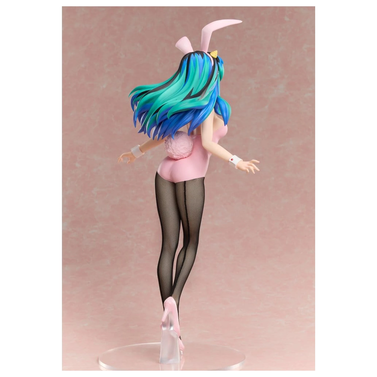 Urusei Yatsura figurka PCW w stylu B 1/4 Lum Bunny Ver. 47 cm zdjęcie produktu