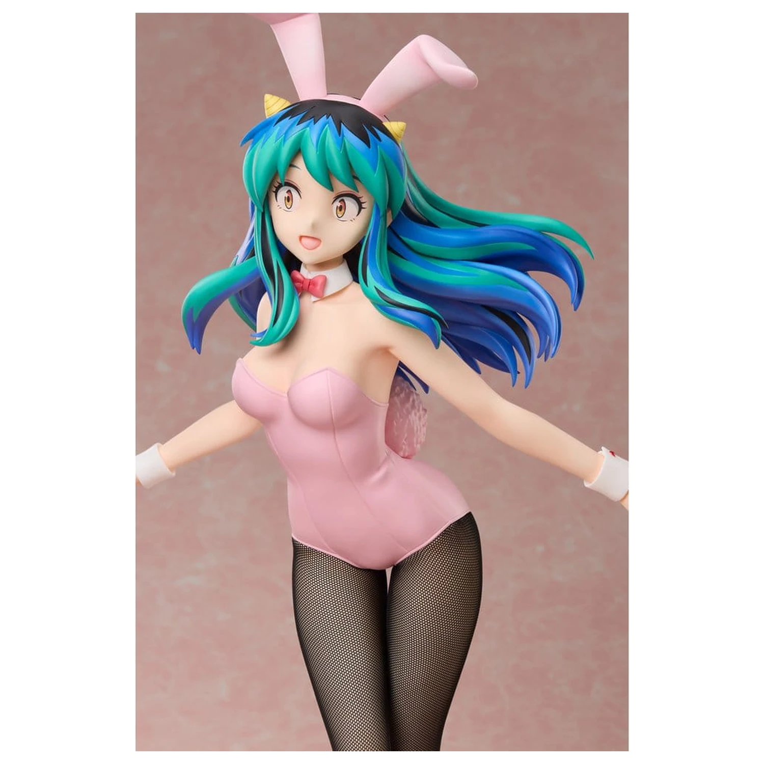 Urusei Yatsura figurka PCW w stylu B 1/4 Lum Bunny Ver. 47 cm zdjęcie produktu