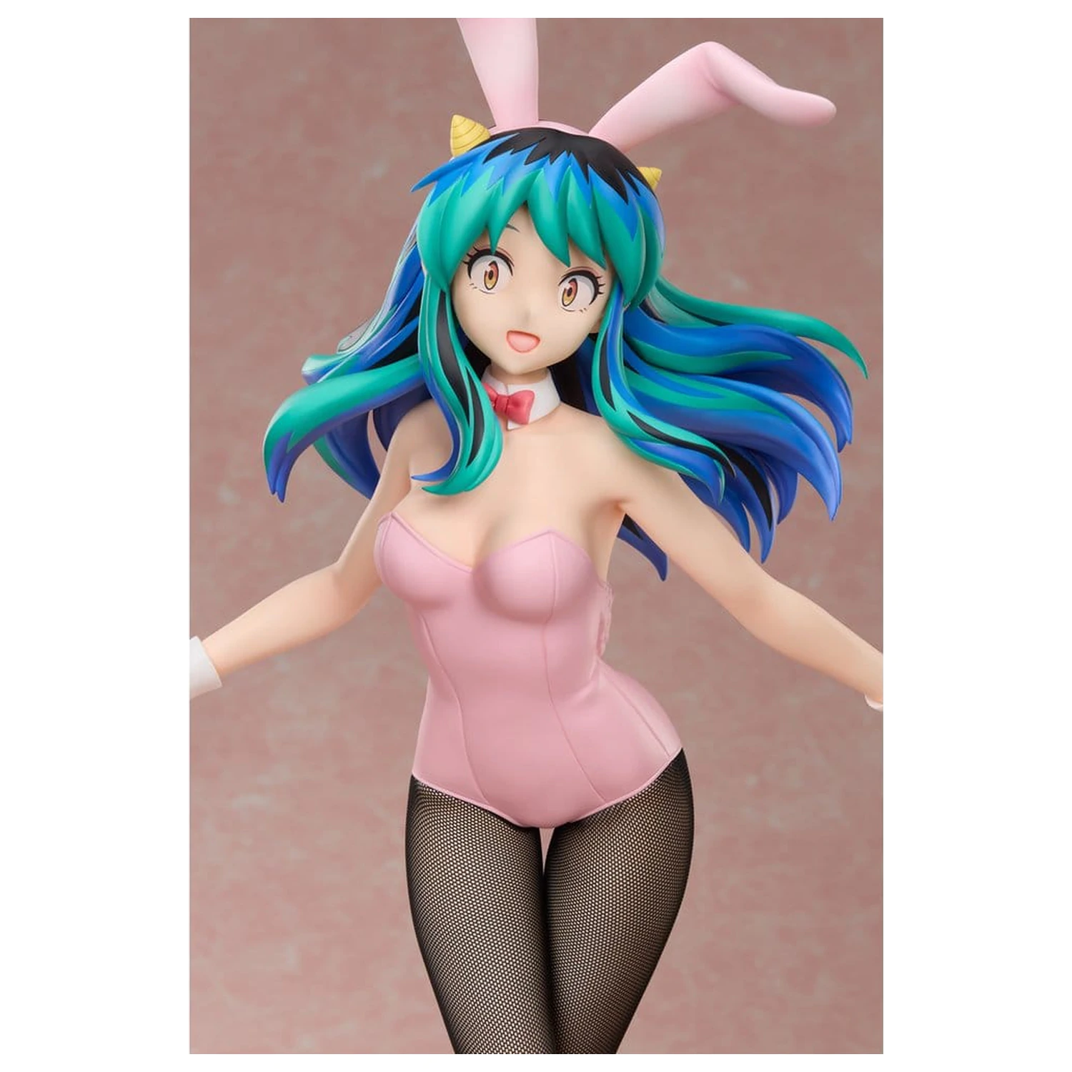 Urusei Yatsura figurka PCW w stylu B 1/4 Lum Bunny Ver. 47 cm zdjęcie produktu