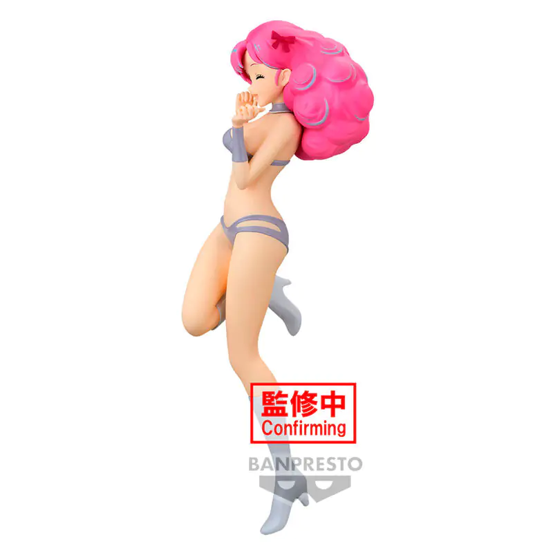 Urusei Yatsura Glitter & Glamorous Lum and Bestie vol.1 figurka 21cm zdjęcie produktu