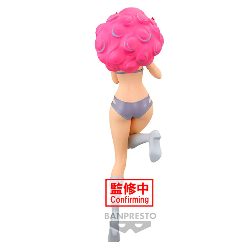 Urusei Yatsura Glitter & Glamorous Lum and Bestie vol.1 figurka 21cm zdjęcie produktu