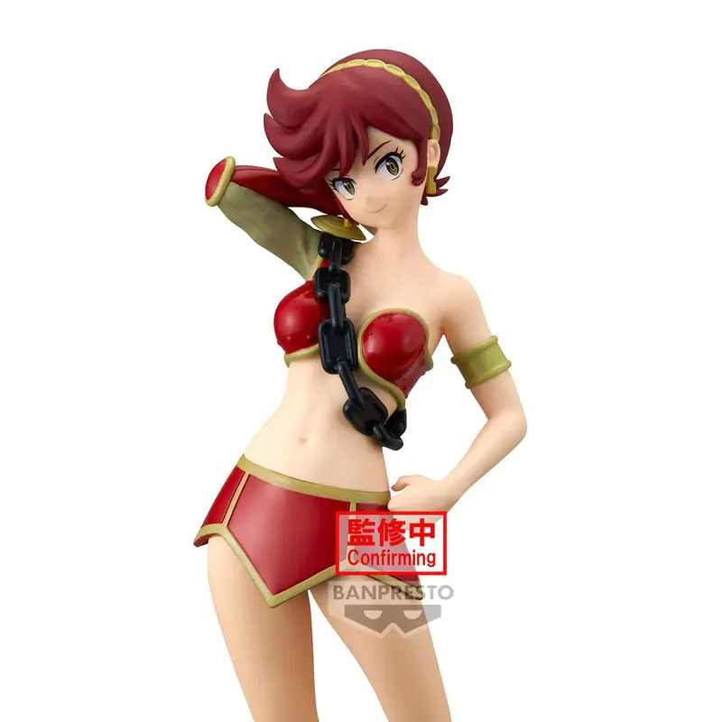 Urusei Yatsura Glitter & Glamours Benten figurka 21 cm zdjęcie produktu