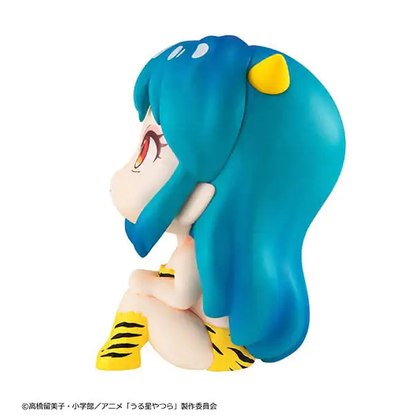 Urusei Yatsura Look Up Statuetka PVC Lum 11 cm zdjęcie produktu