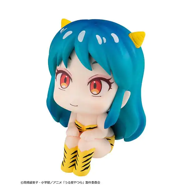 Urusei Yatsura Look Up Statuetka PVC Lum 11 cm zdjęcie produktu