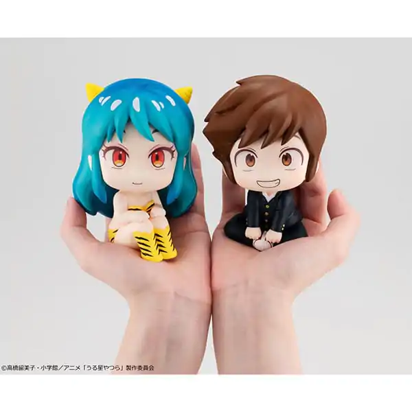 Urusei Yatsura Look Up Statuetka PVC Lum 11 cm zdjęcie produktu