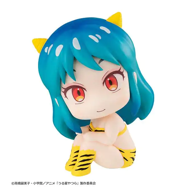 Urusei Yatsura Look Up Statuetka PVC Lum 11 cm zdjęcie produktu