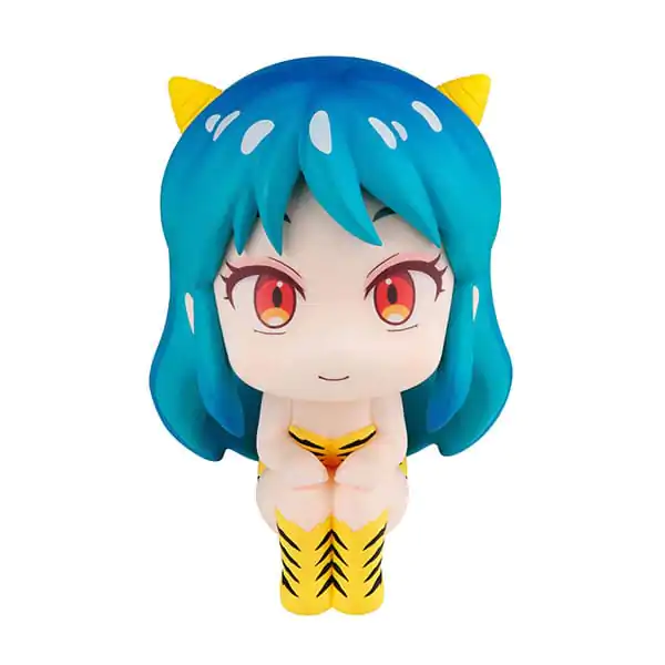 Urusei Yatsura Look Up Statuetka PVC Lum 11 cm zdjęcie produktu