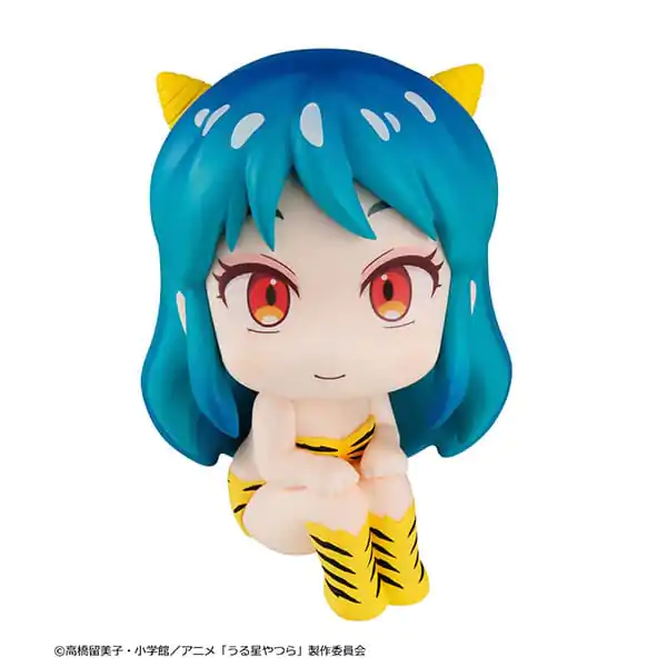 Urusei Yatsura Look Up Statuetka PVC Lum 11 cm zdjęcie produktu