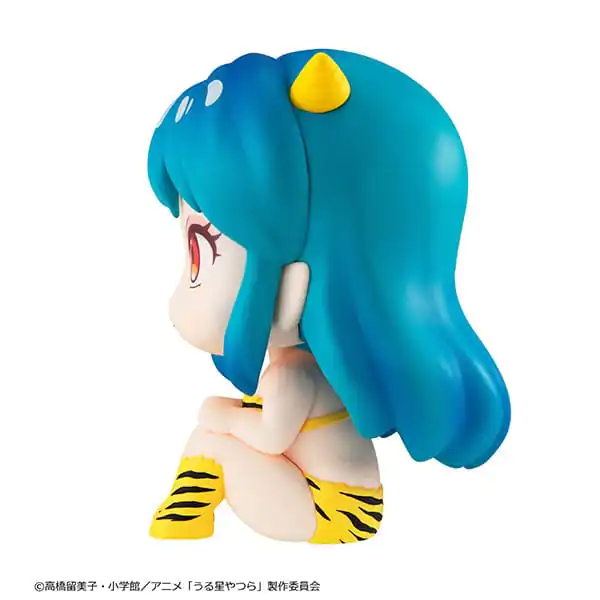 Urusei Yatsura Look Up Statuetka PVC Lum 11 cm zdjęcie produktu