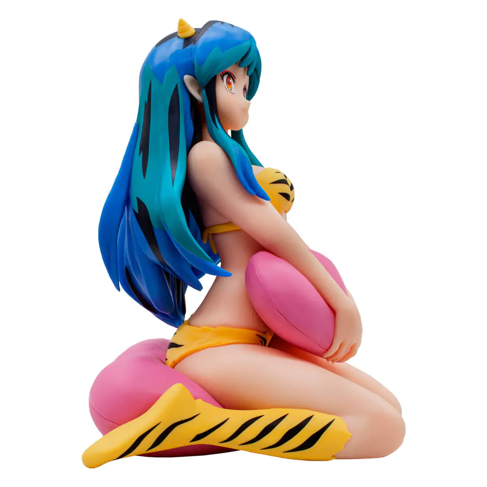 Urusei Yatsura Lum Figurka Relax time 13 cm zdjęcie produktu