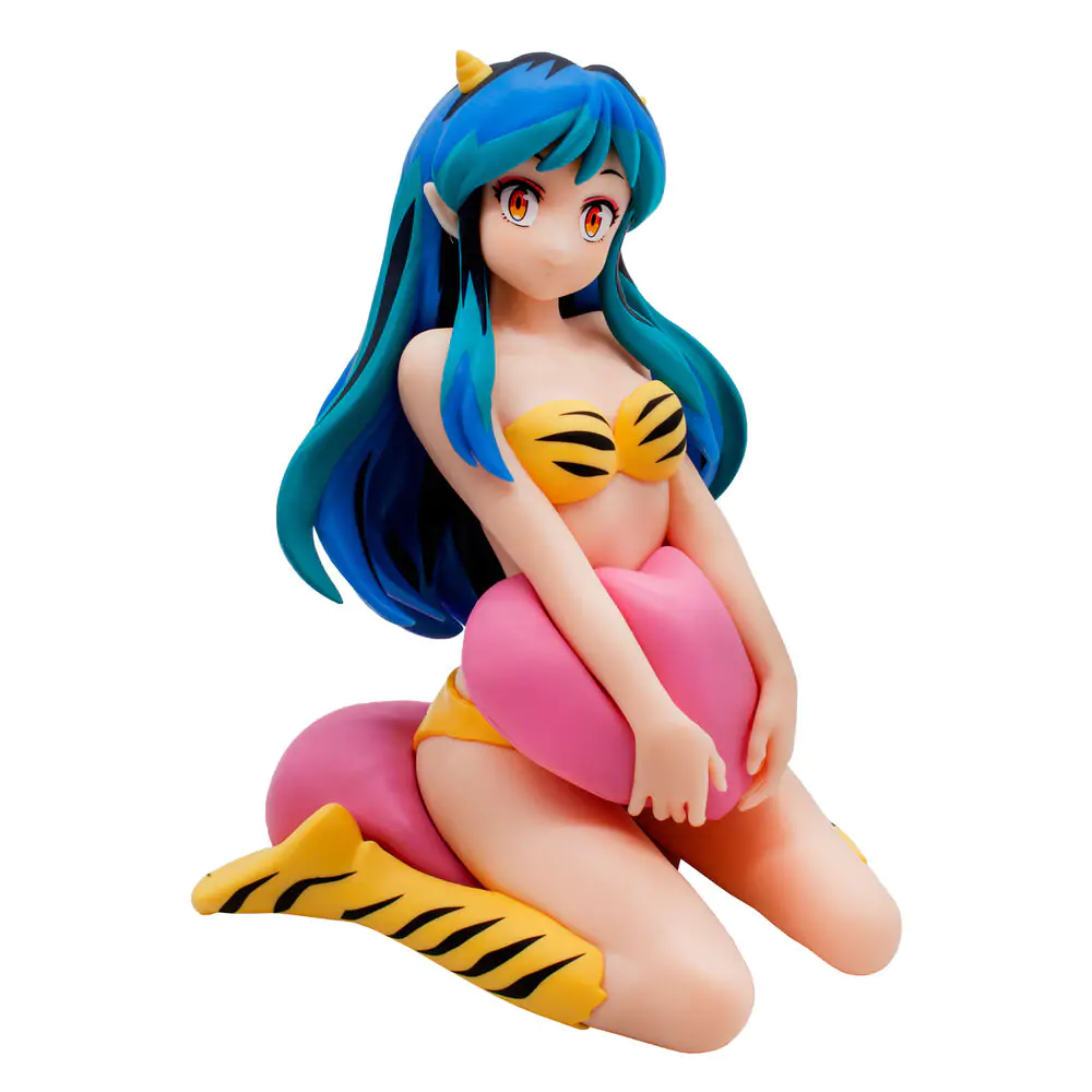 Urusei Yatsura Lum Figurka Relax time 13 cm zdjęcie produktu