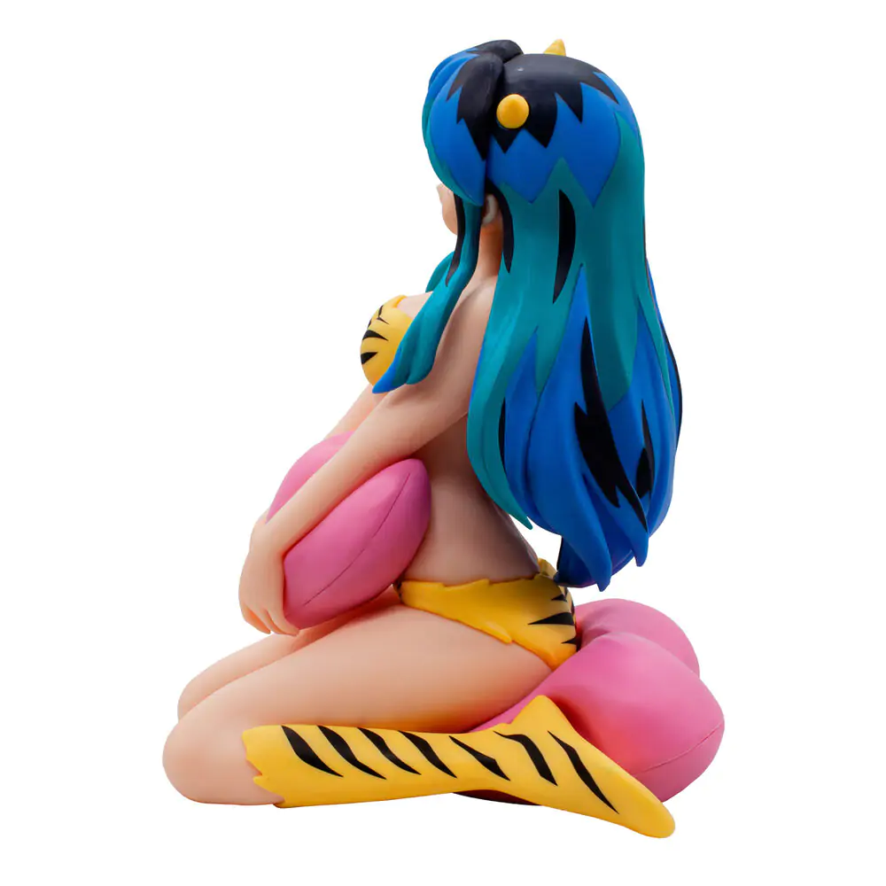 Urusei Yatsura Lum Figurka Relax time 13 cm zdjęcie produktu