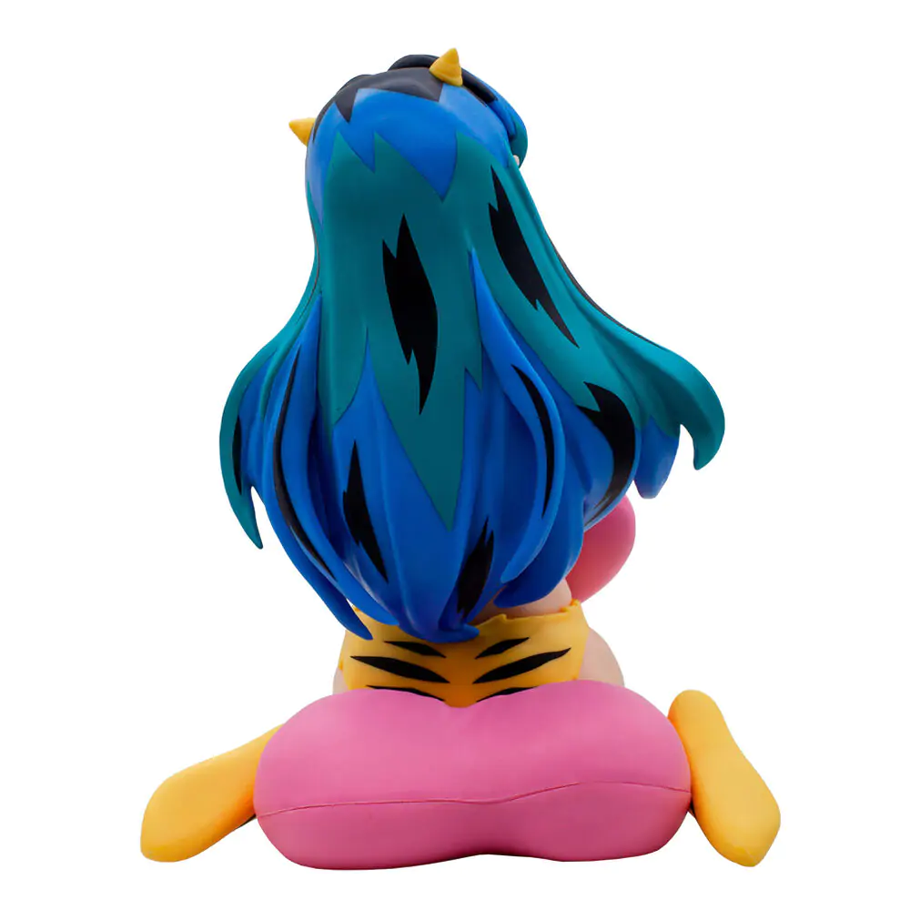 Urusei Yatsura Lum Figurka Relax time 13 cm zdjęcie produktu