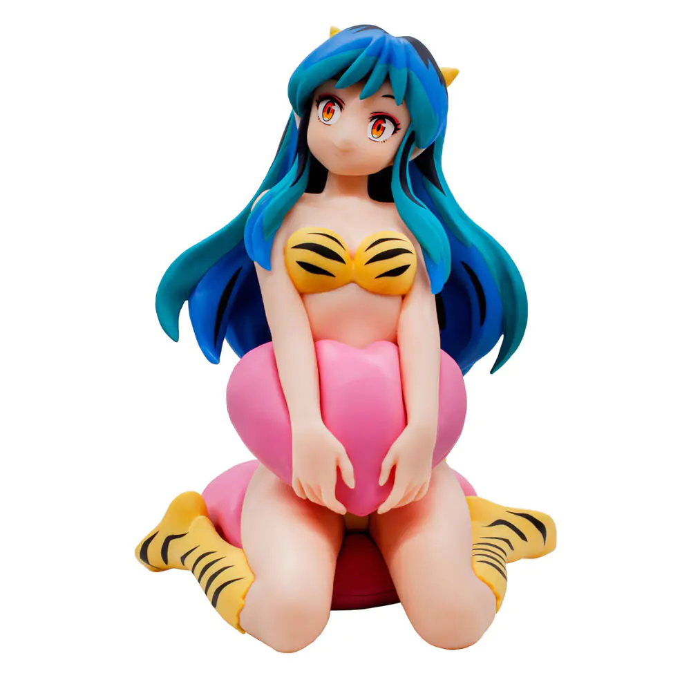 Urusei Yatsura Lum Figurka Relax time 13 cm zdjęcie produktu