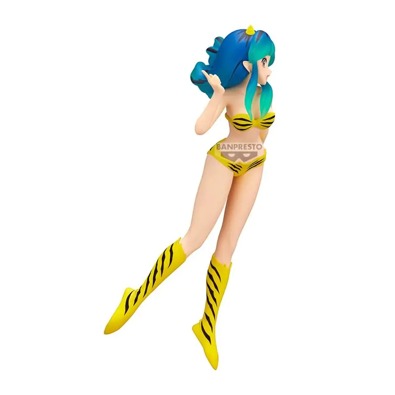 Urusei Yatsura Lum Shooting Star A Glitter & Glamorous figurka 22 cm zdjęcie produktu