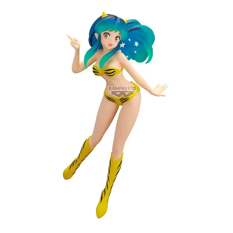 Urusei Yatsura Lum Shooting Star A Glitter & Glamorous figurka 22 cm zdjęcie produktu