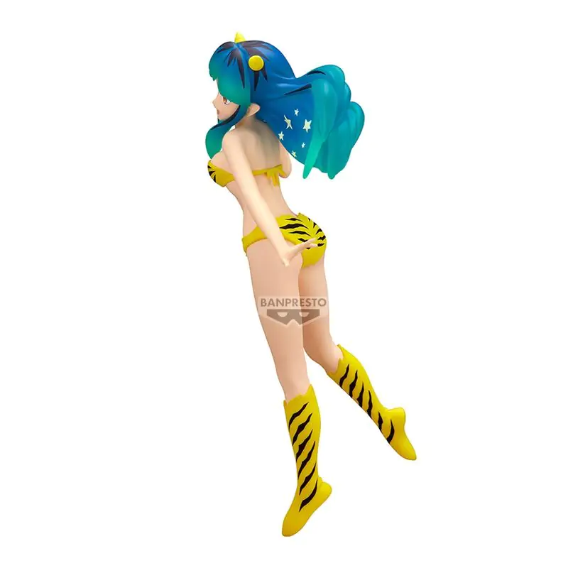 Urusei Yatsura Lum Shooting Star A Glitter & Glamorous figurka 22 cm zdjęcie produktu