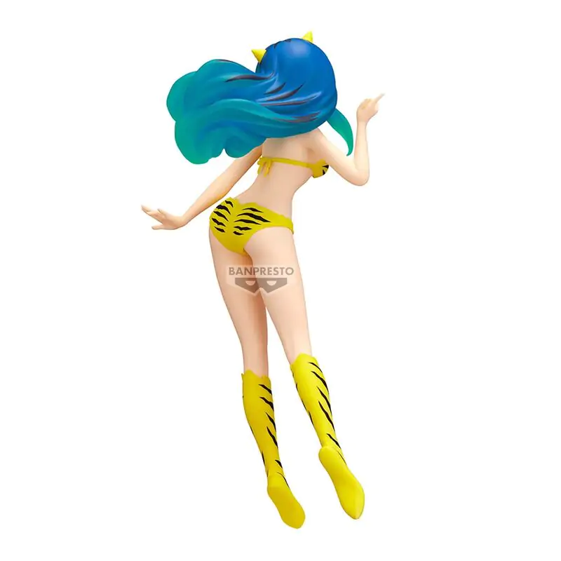 Urusei Yatsura Lum Shooting Star A Glitter & Glamorous figurka 22 cm zdjęcie produktu