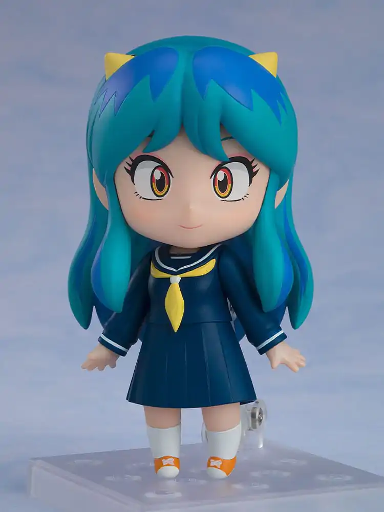 Urusei Yatsura Nendoroid Figurka Akcji Lum: School Uniform Ver. 10 cm zdjęcie produktu