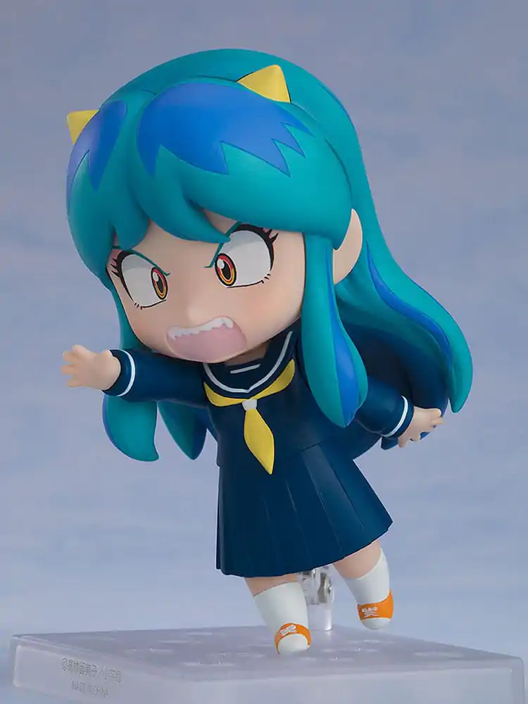 Urusei Yatsura Nendoroid Figurka Akcji Lum: School Uniform Ver. 10 cm zdjęcie produktu