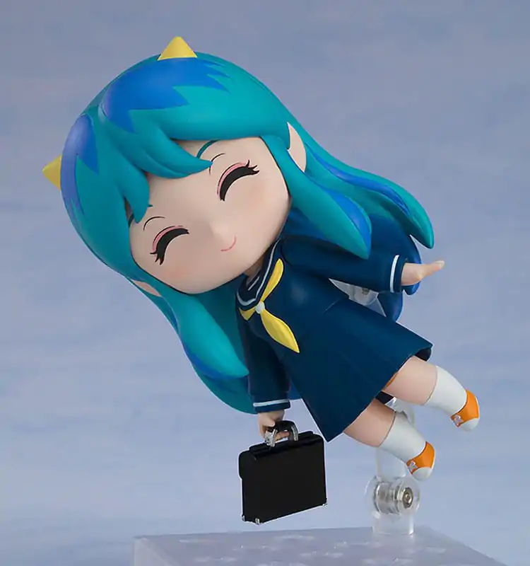 Urusei Yatsura Nendoroid Figurka Akcji Lum: School Uniform Ver. 10 cm zdjęcie produktu