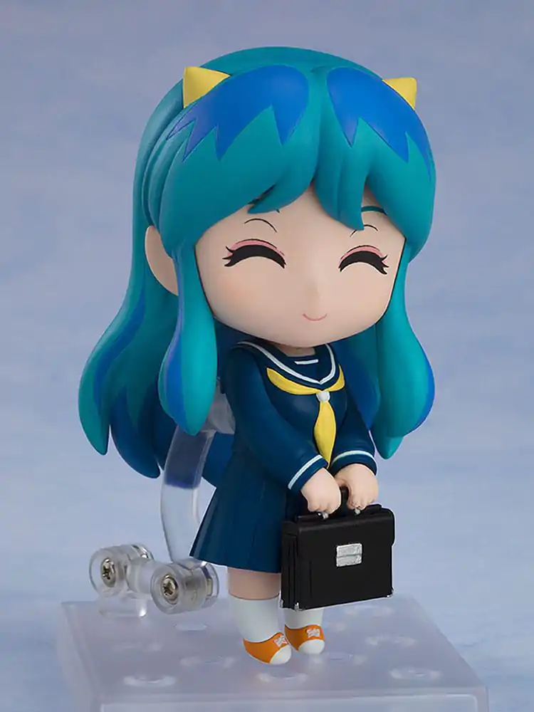 Urusei Yatsura Nendoroid Figurka Akcji Lum: School Uniform Ver. 10 cm zdjęcie produktu