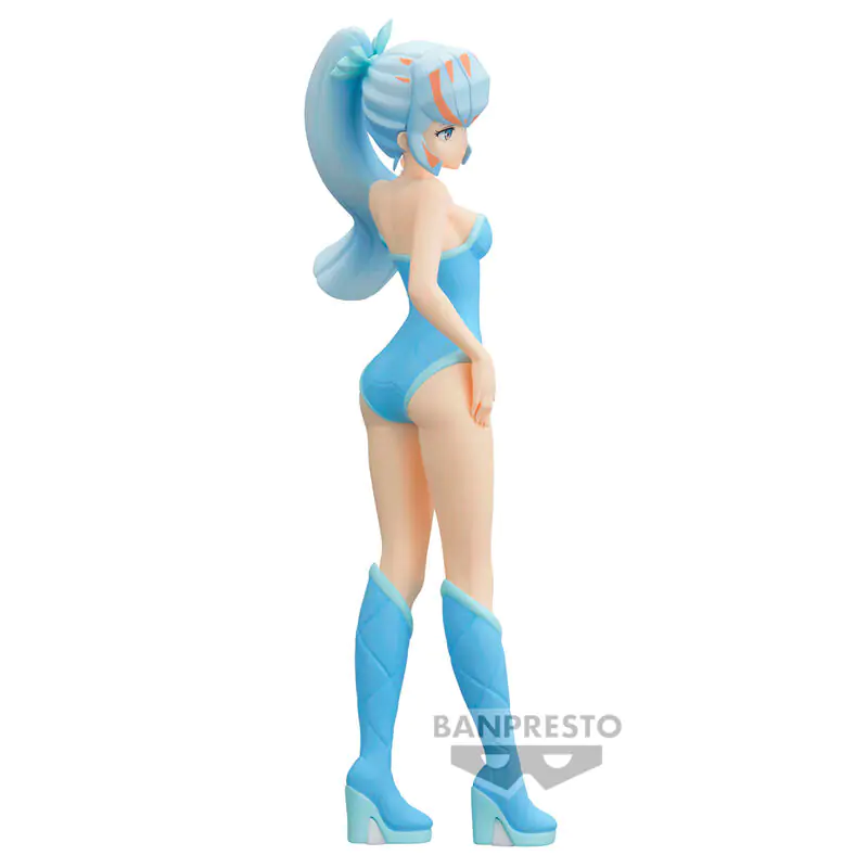 Urusei Yatsura Oyuki Glitter & Glamours figurka 22 cm zdjęcie produktu