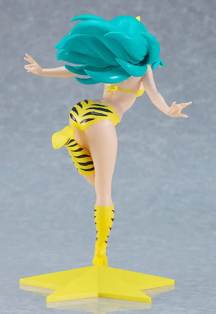 Urusei Yatsura Plastic Model Kit PLAMAX Lum 20 cm Model do Składania z Plastiku zdjęcie produktu