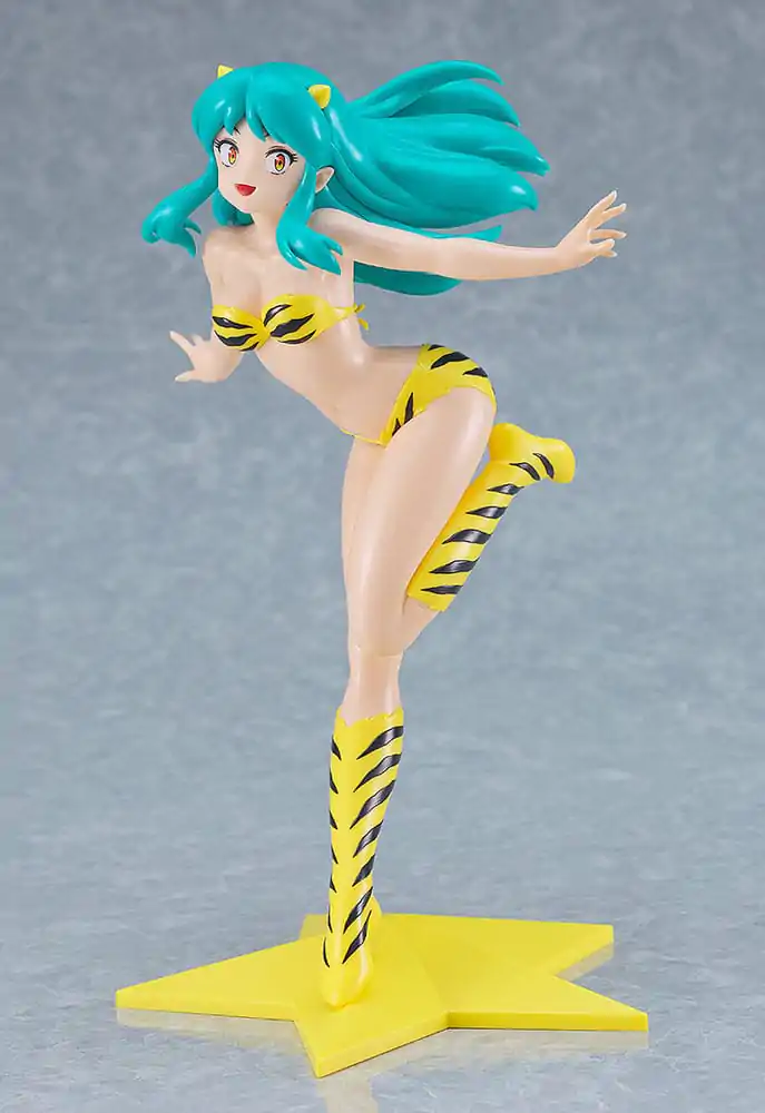 Urusei Yatsura Plastic Model Kit PLAMAX Lum 20 cm Model do Składania z Plastiku zdjęcie produktu