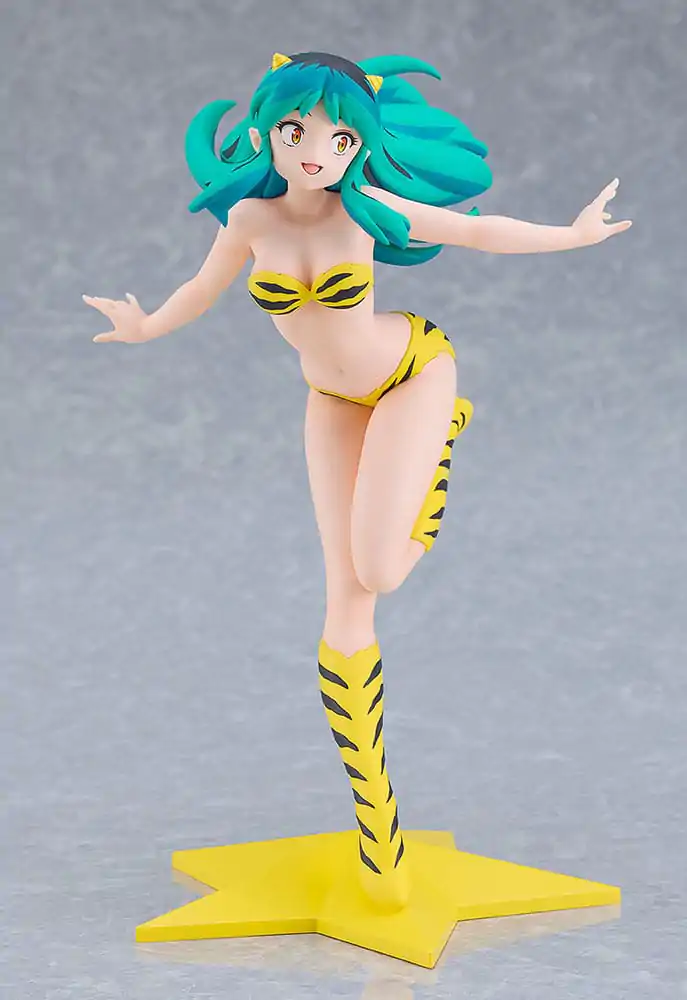 Urusei Yatsura Plastic Model Kit PLAMAX Lum 20 cm Model do Składania z Plastiku zdjęcie produktu