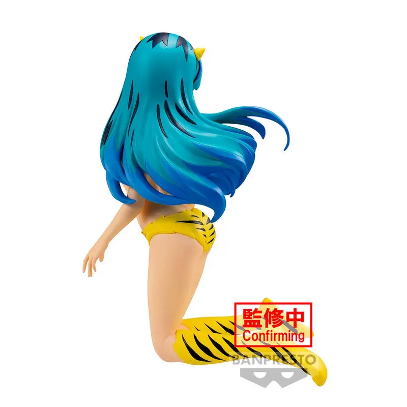 Urusei Yatsura Relax Time Lum figurka 14 cm zdjęcie produktu