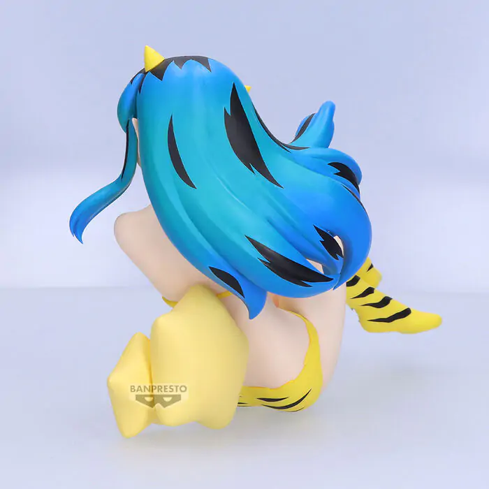 Urusei Yatsura Relax Time Lum figurka 13cm zdjęcie produktu