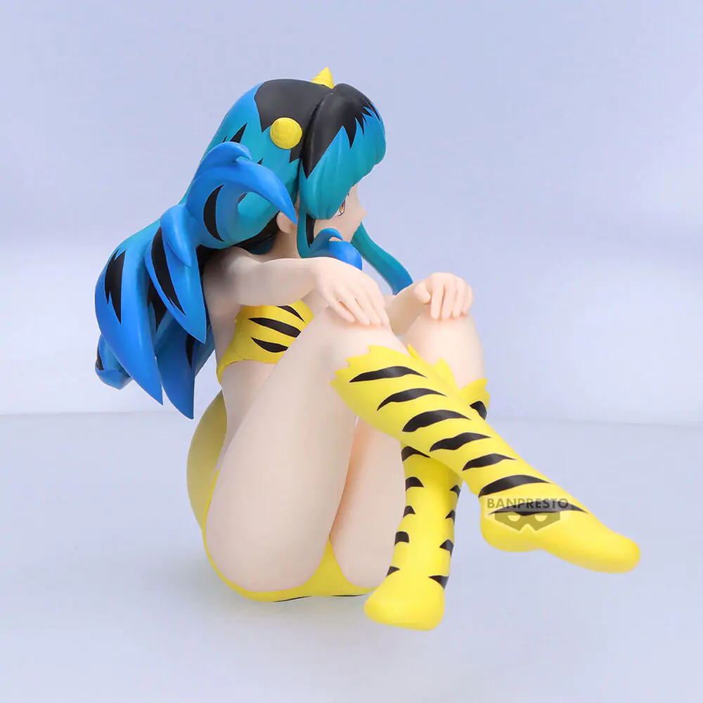 Urusei Yatsura Relax Time Lum figurka 13cm zdjęcie produktu