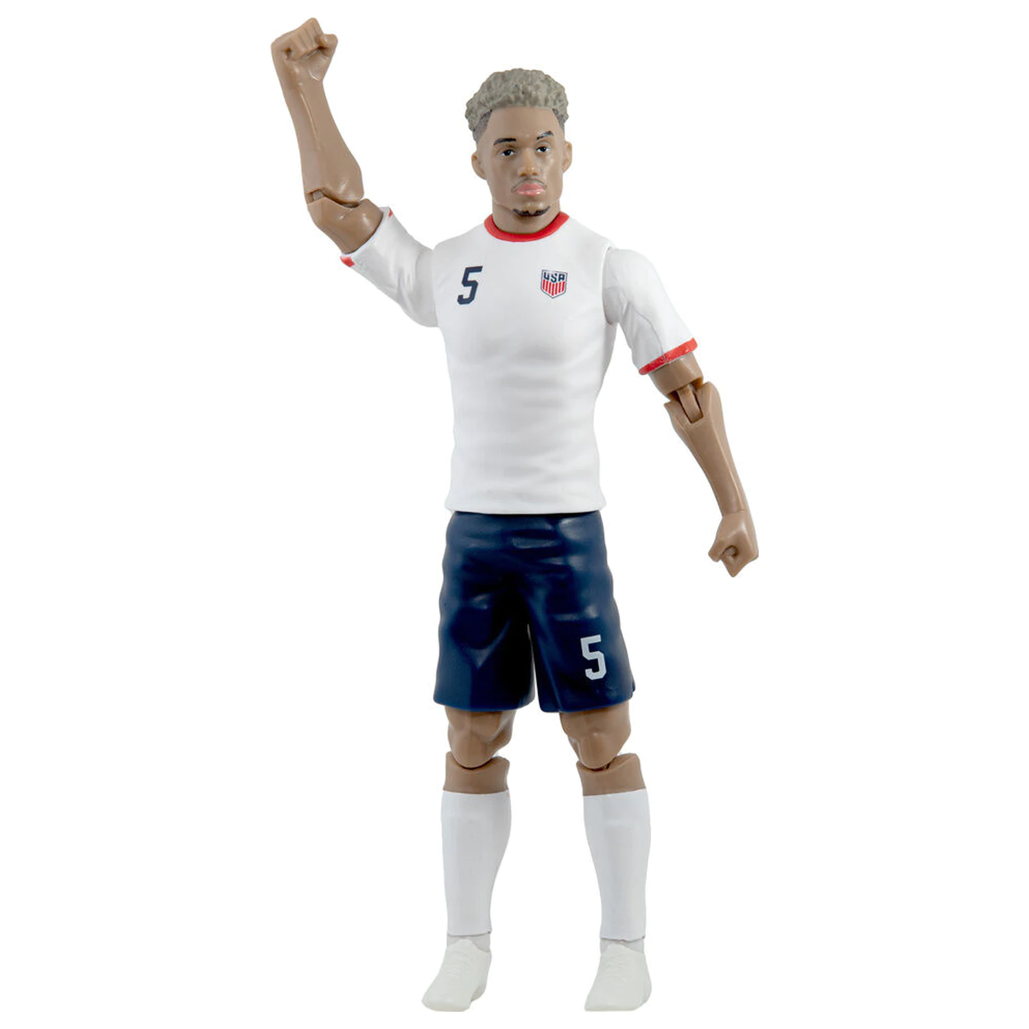 USA Antonee Robinson figurka akcji 20cm zdjęcie produktu