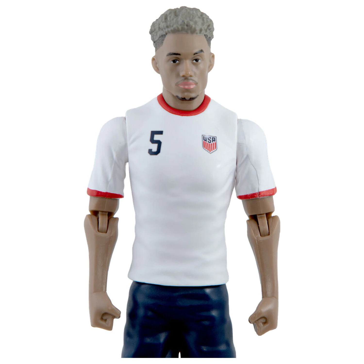 USA Antonee Robinson figurka akcji 20cm zdjęcie produktu