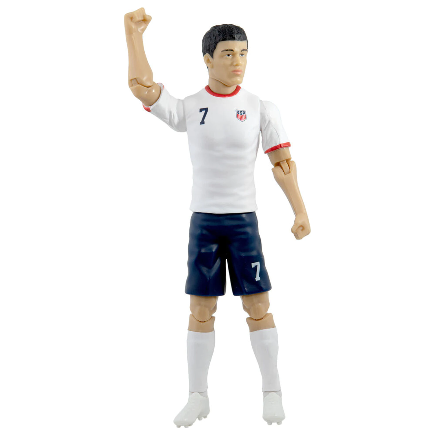 USA Gio Reyna figurka akcji 20cm zdjęcie produktu