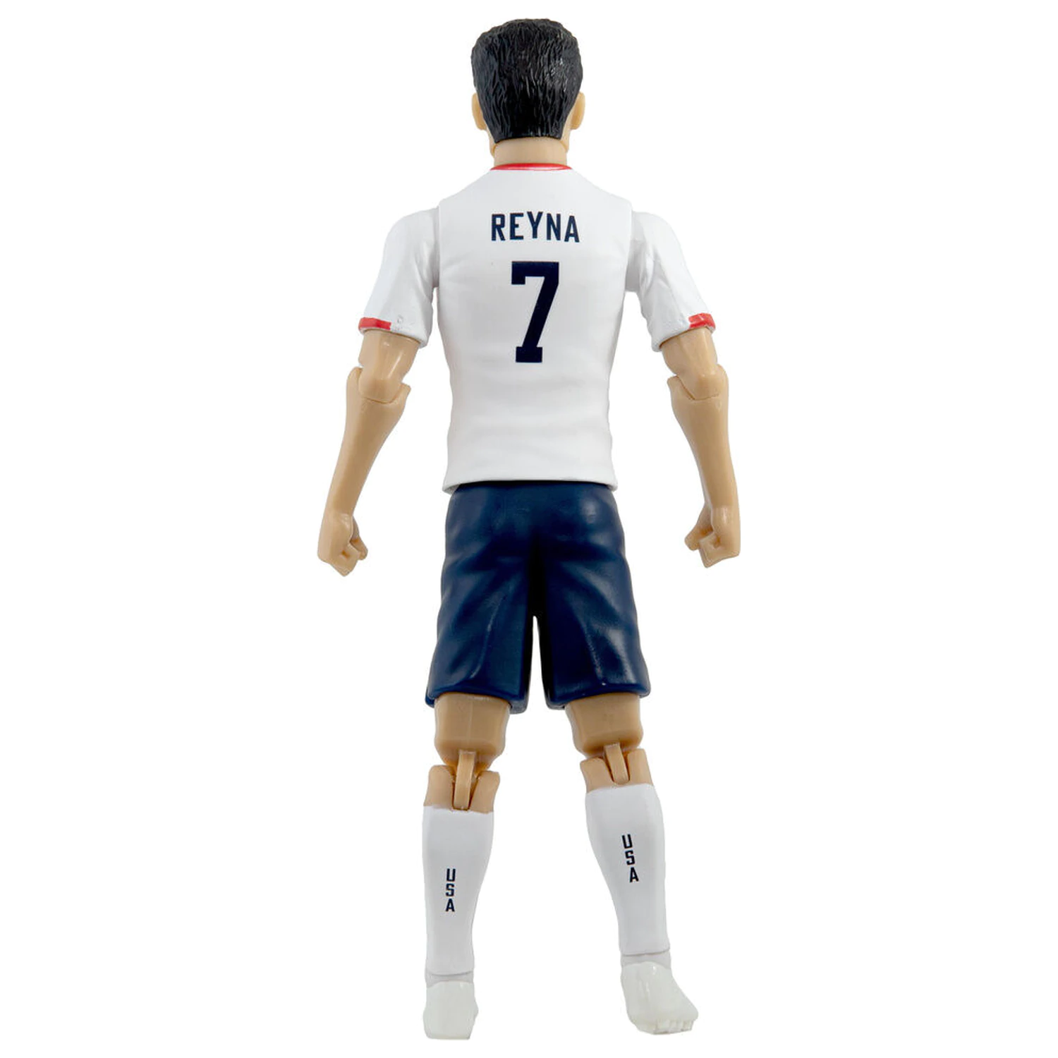 USA Gio Reyna figurka akcji 20cm zdjęcie produktu