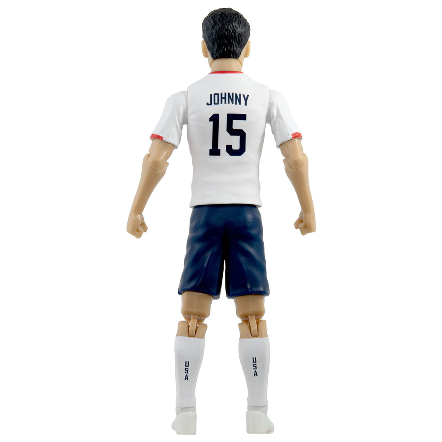 USA Johny Cardoso figurka akcji 20cm zdjęcie produktu