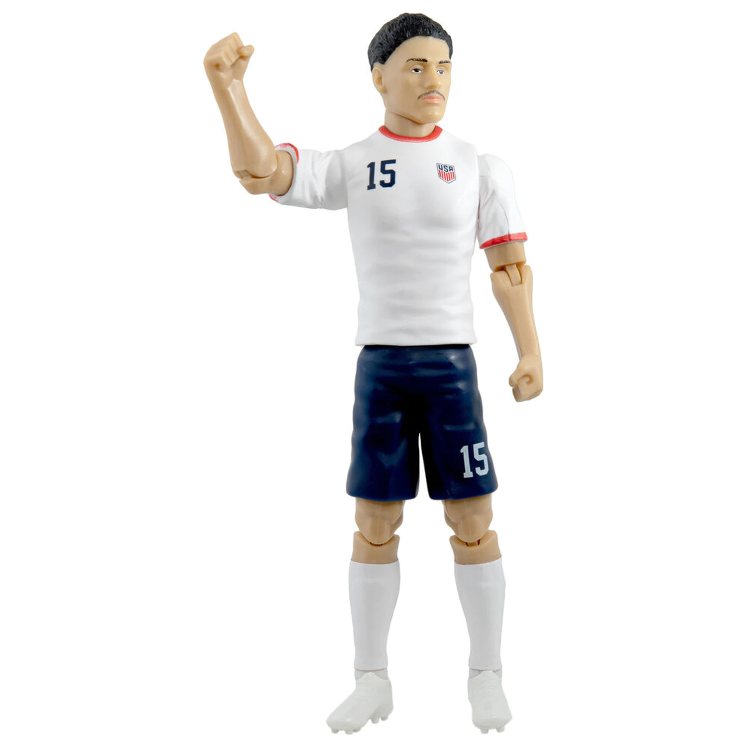 USA Johny Cardoso figurka akcji 20cm zdjęcie produktu