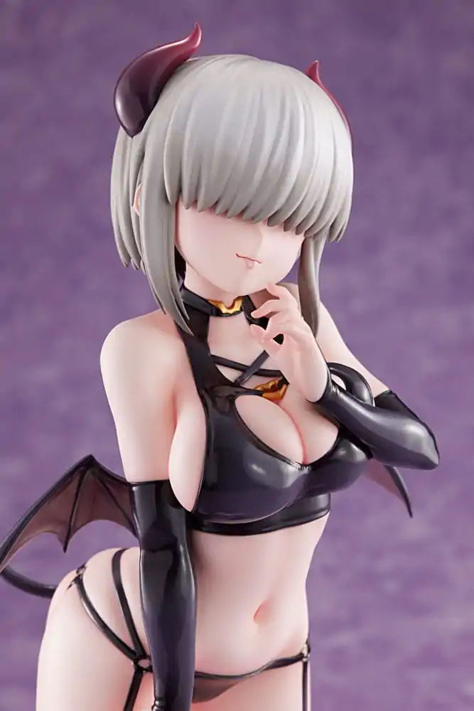 Uzaki-chan Wants to Hang Out! Statua PVC 1/6 Double Yanagi Uzaki Little Devil Ver. 25 cm zdjęcie produktu