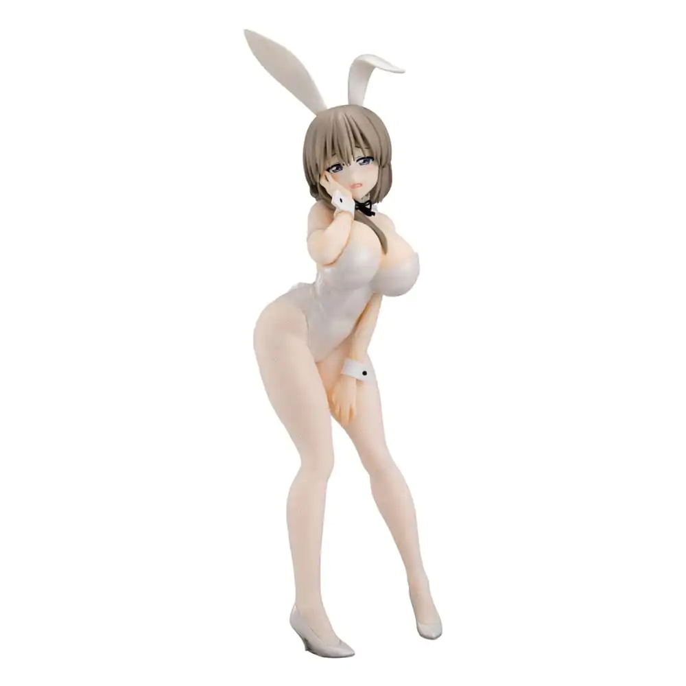 Uzaki-chan Wants to Hang Out! BiCute Bunnies Statuetka PVC Tsuki Uzaki White Pearl Ver. 29 cm zdjęcie produktu