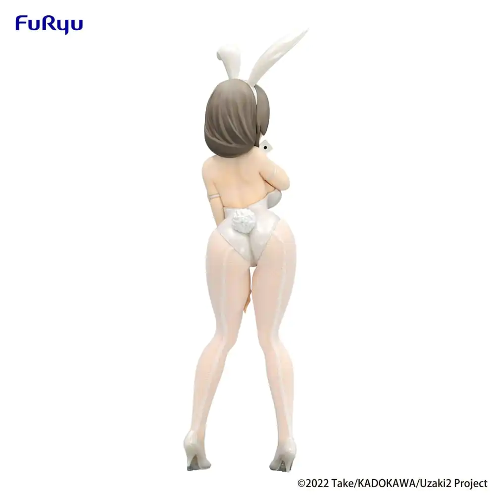 Uzaki-chan Wants to Hang Out! BiCute Bunnies Statuetka PVC Tsuki Uzaki White Pearl Ver. 29 cm zdjęcie produktu