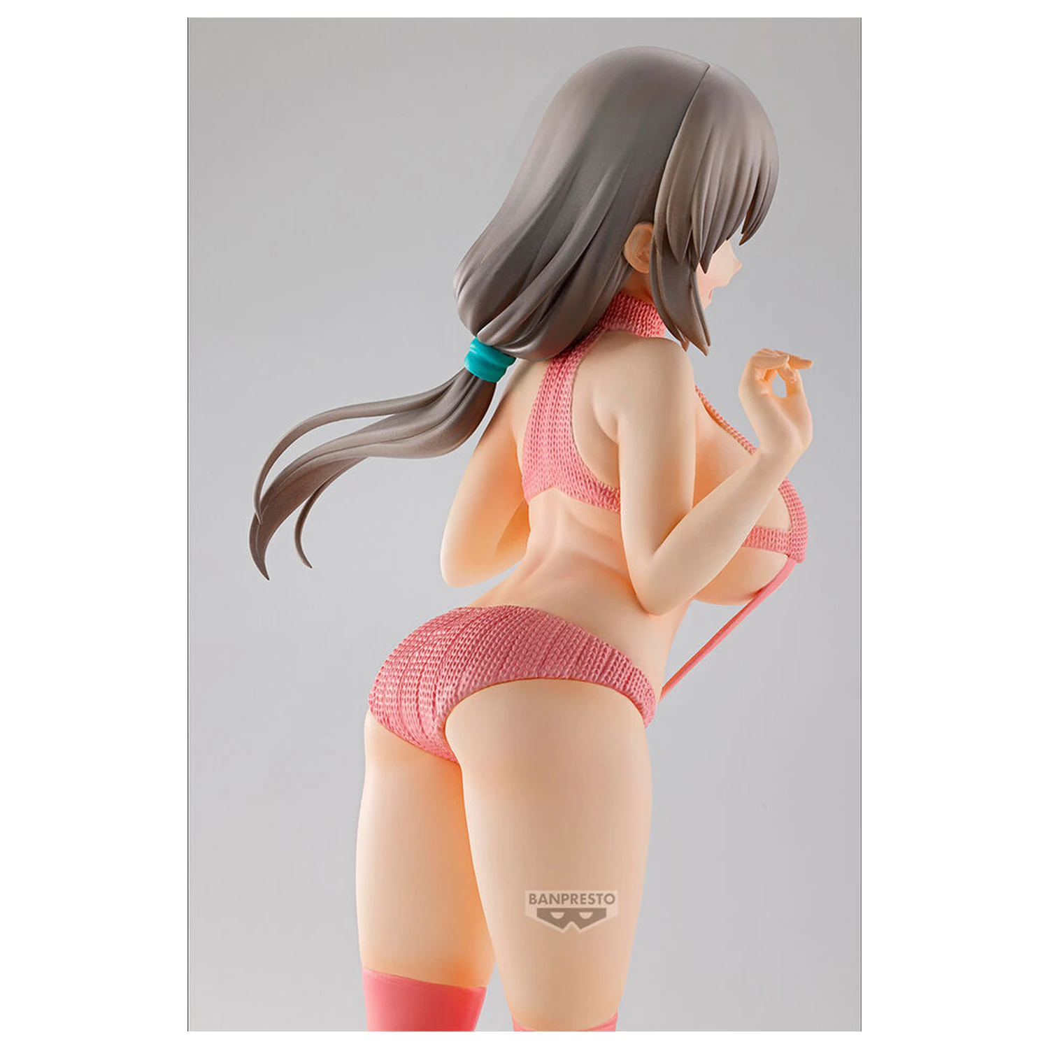 Uzaki-chan Wants to Hang Out Eternal Romance Tsuki Uzaki figurka 27cm zdjęcie produktu