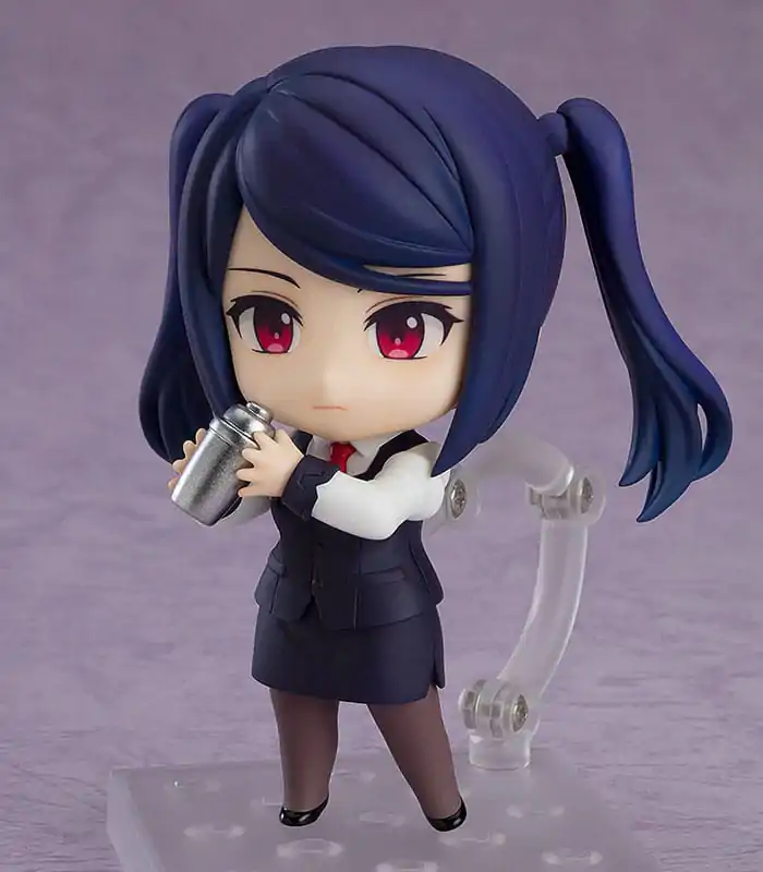 VA-11 HALL-A: Cyberpunk Bartender Action Nendoroid Figurka Akcji Jill Stingray 10 cm zdjęcie produktu