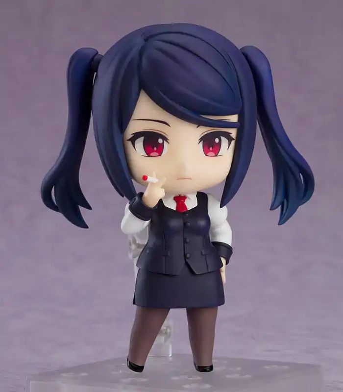 VA-11 HALL-A: Cyberpunk Bartender Action Nendoroid Figurka Akcji Jill Stingray 10 cm zdjęcie produktu