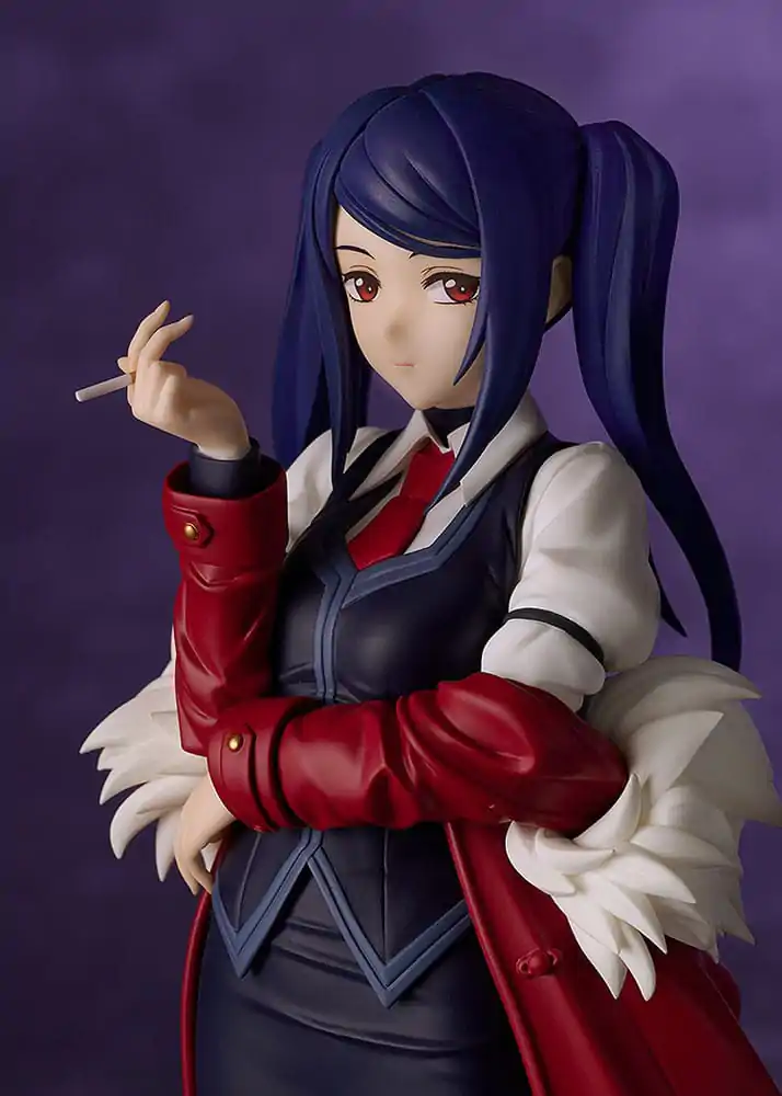 VA-11 HALL-A: Cyberpunk Bartender Action Pop Up Parade PVC Statua Jill Stingray L Rozmiar 24 cm zdjęcie produktu