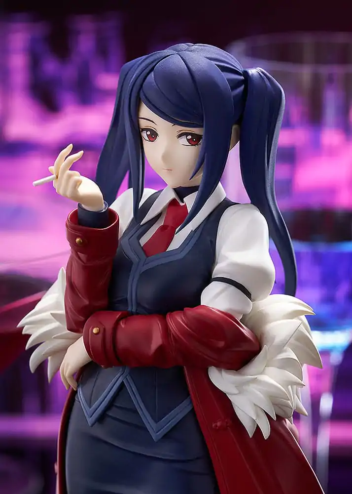 VA-11 HALL-A: Cyberpunk Bartender Action Pop Up Parade PVC Statua Jill Stingray L Rozmiar 24 cm zdjęcie produktu