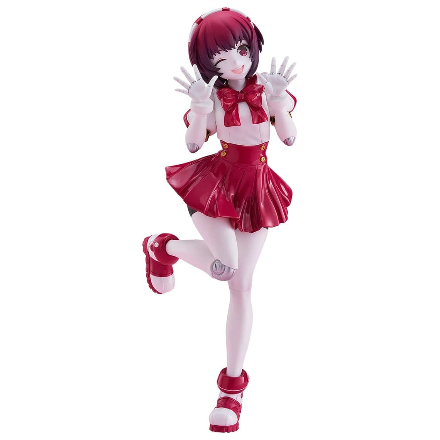 VA-11 HALL-A: Cyberpunk Bartender Action Pop Up Parade figurka z PCV Dorothy Haze: Another Skin Ver. L rozmiar 22 cm zdjęcie produktu