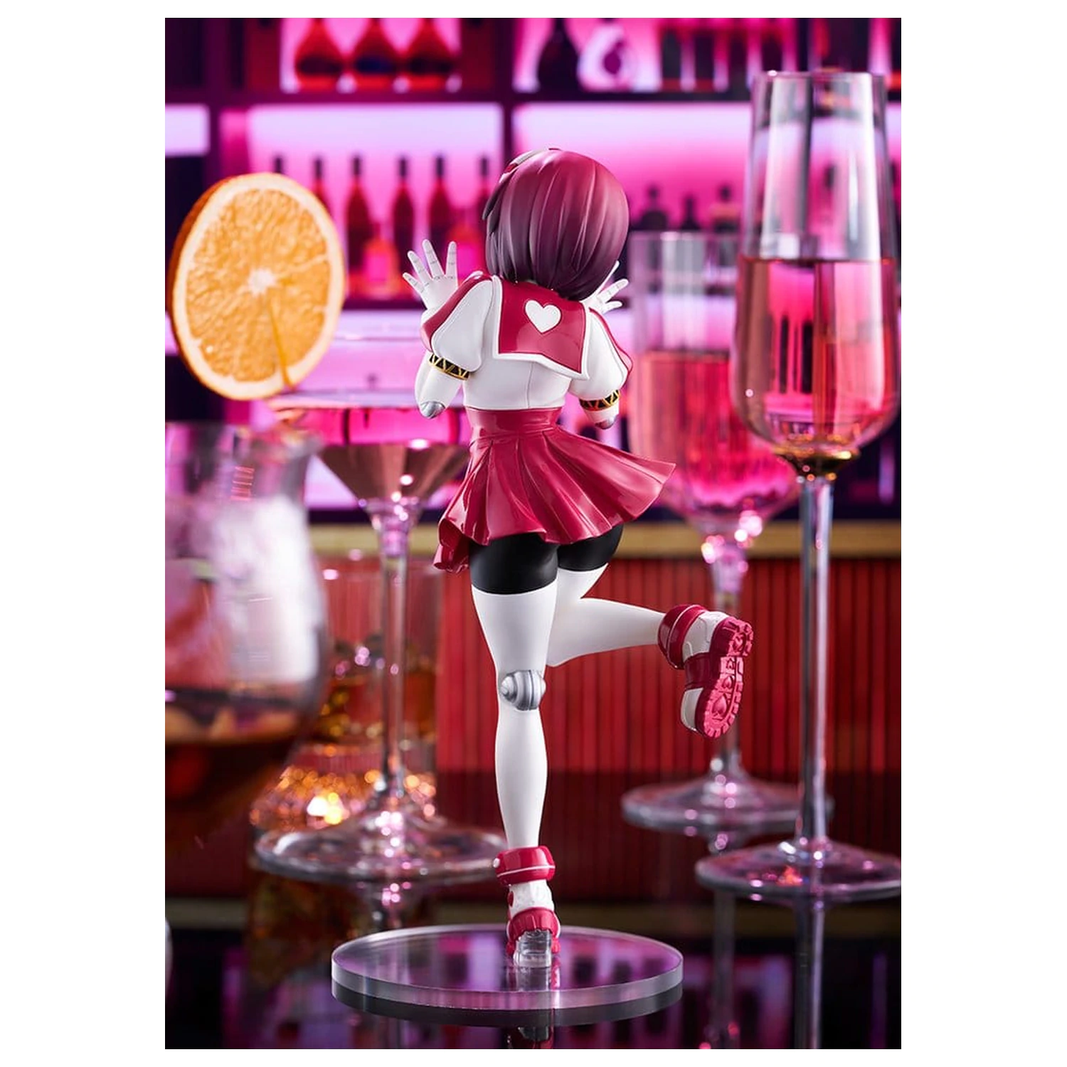 VA-11 HALL-A: Cyberpunk Bartender Action Pop Up Parade figurka z PCV Dorothy Haze: Another Skin Ver. L rozmiar 22 cm zdjęcie produktu